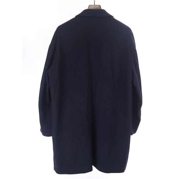 エヌハリウッド　美品　チェスターコート　38 Nハリウッドのオススメチェスターコート！！！│Ambiance