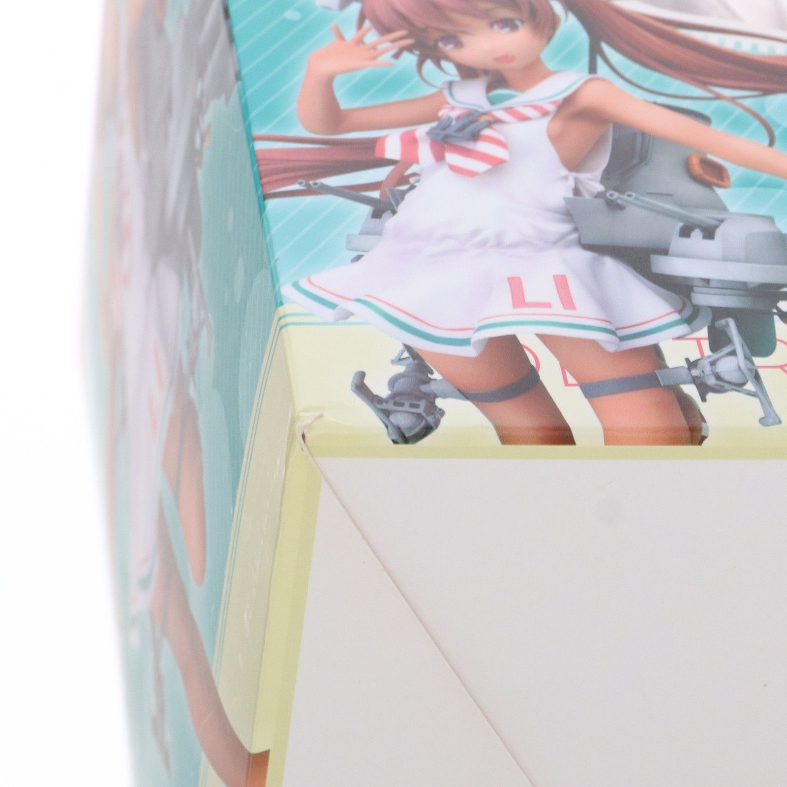 Libeccio(リベッチオ) 通常版 艦隊これくしょん -艦これ- 1/7