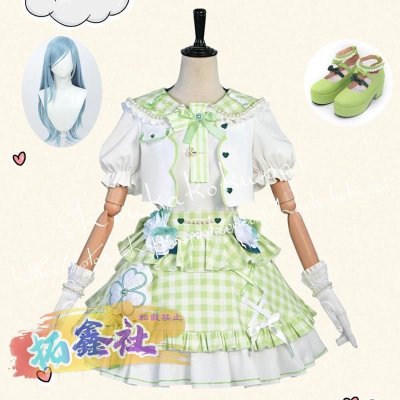 新品☆A3☆秋組【摂津万里】オンリーショップ☆キラキラカード