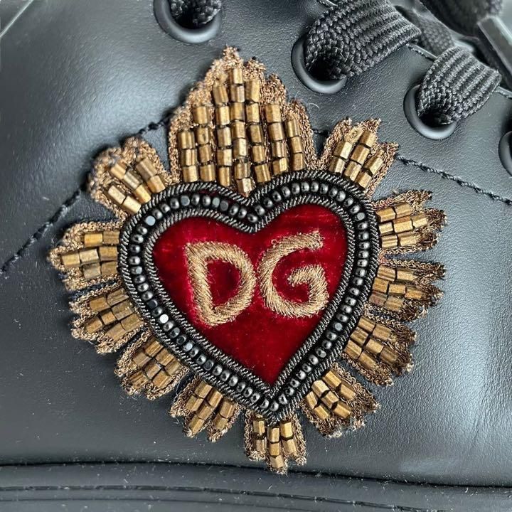 DOLCE＆GABBANA ドルチェ&ガッバーナ ドルガバ CS1640