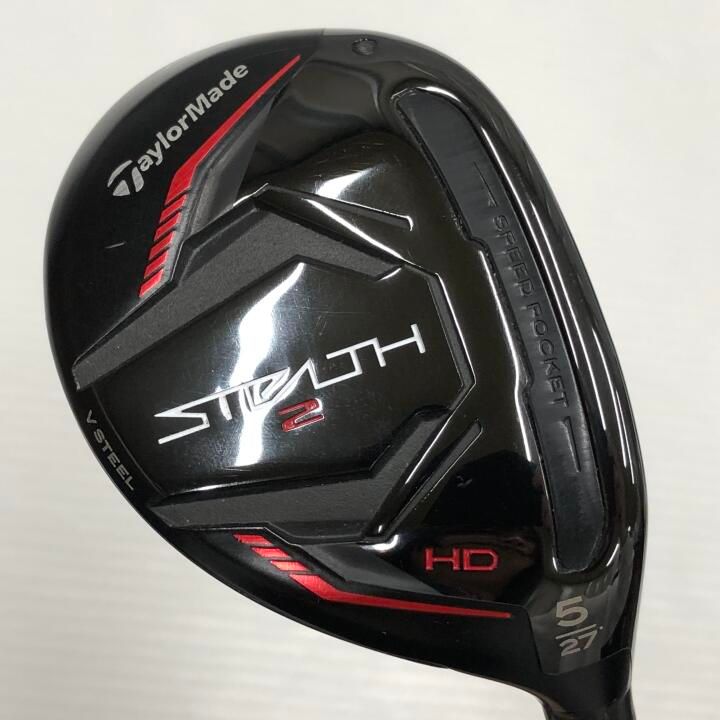 ステルス2 HD ウィメンズ レスキュー テンセイレッド TM40 (#5/L