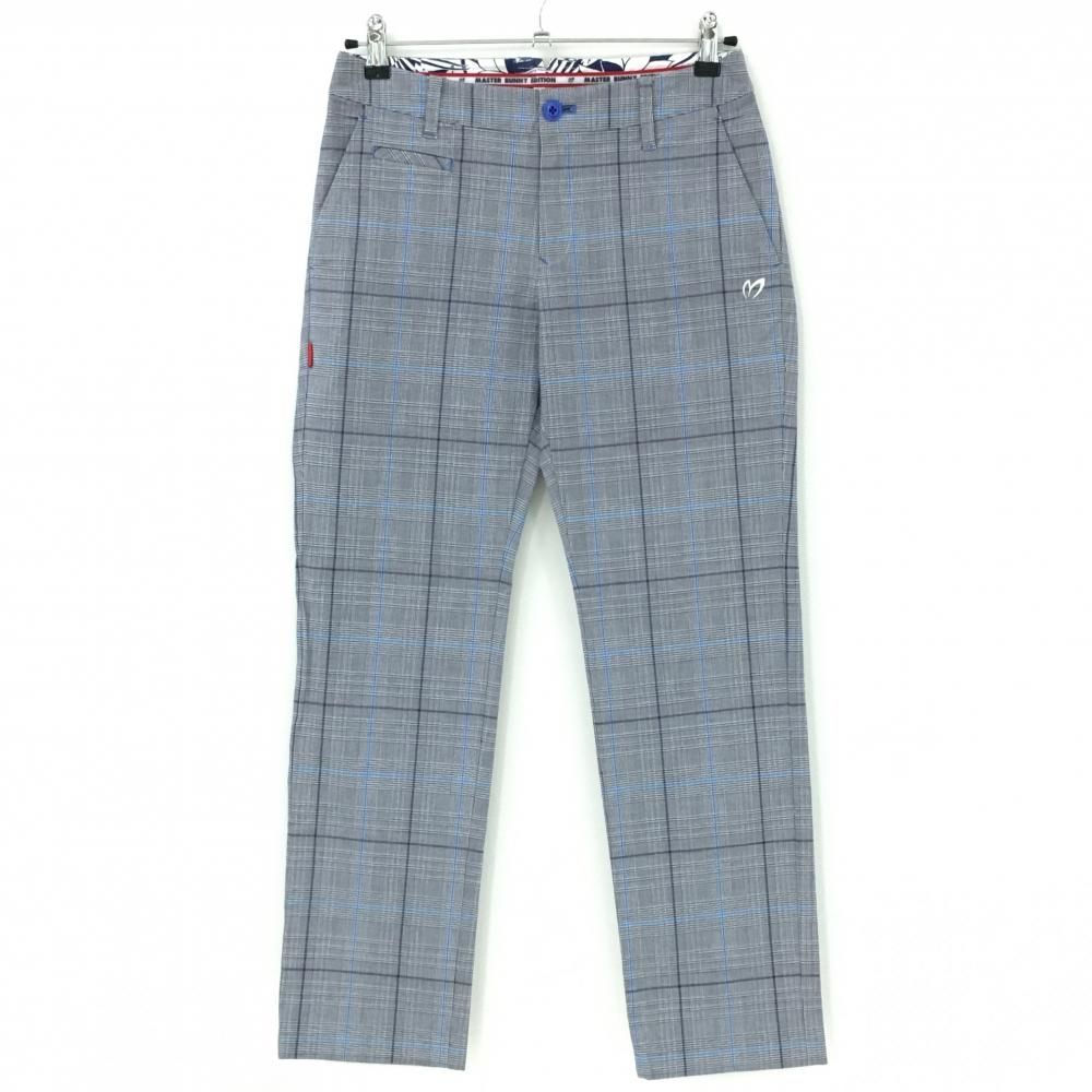 新品 ラッセルノ ゴルフ 2way レインパンツ ホワイト 防水 撥水 XL 6