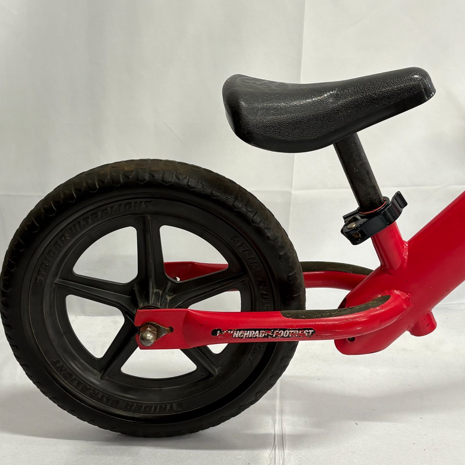 Amazon.co.jp: STRIDER(ストライダー) 12 SPORT (スポーツ