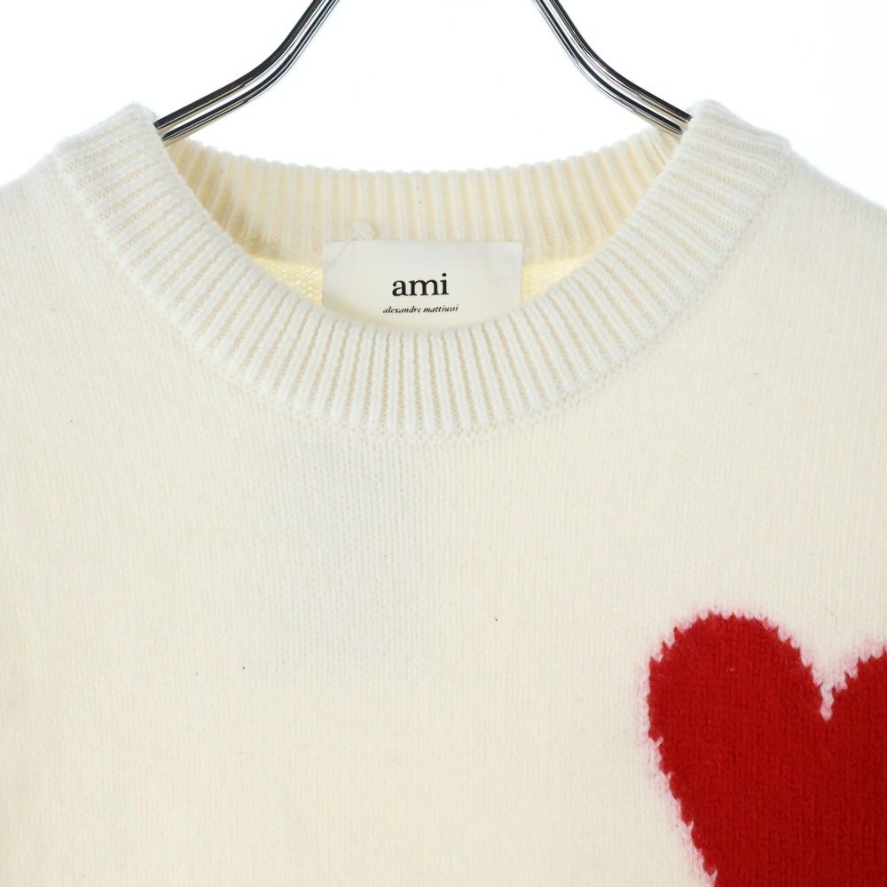 AMI Alexandre Mattiussi (アミアレクサンドルマテュッシ