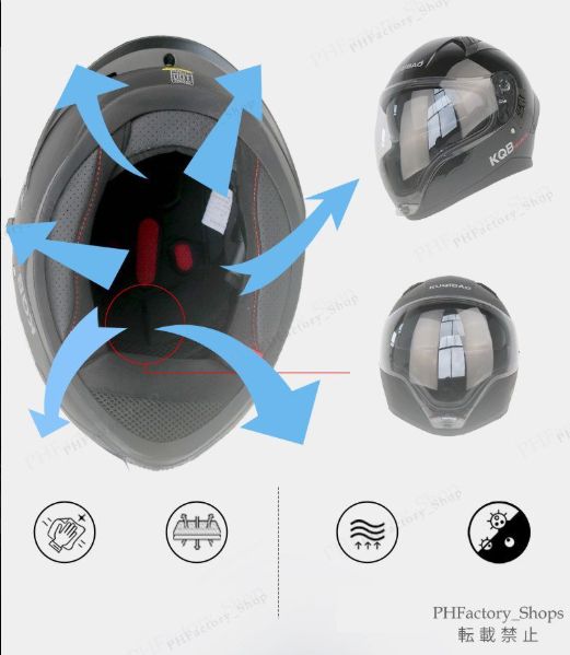 フルフェイスヘルメット システムヘルメット ダブルシールド 開閉式 防雨 通気性 DOT承認 ABS 耐衝撃 バイクヘルメット 男女兼用 マットブラック A212 FFCRYSTALESIA_COM