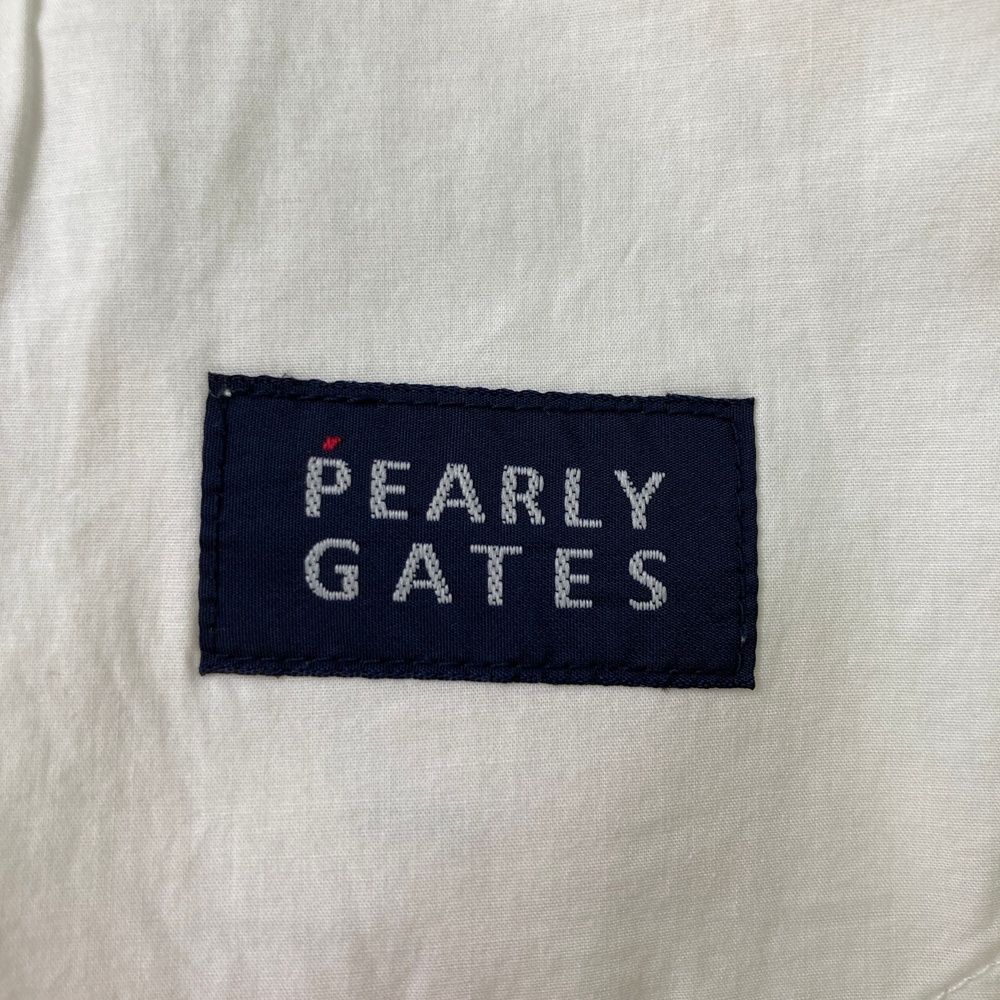 PEARLY GATES - いちごです パーリーゲイツ スカート00 サイズ：00 PEARLY GATES パーリーゲイツ ストレッチスカート