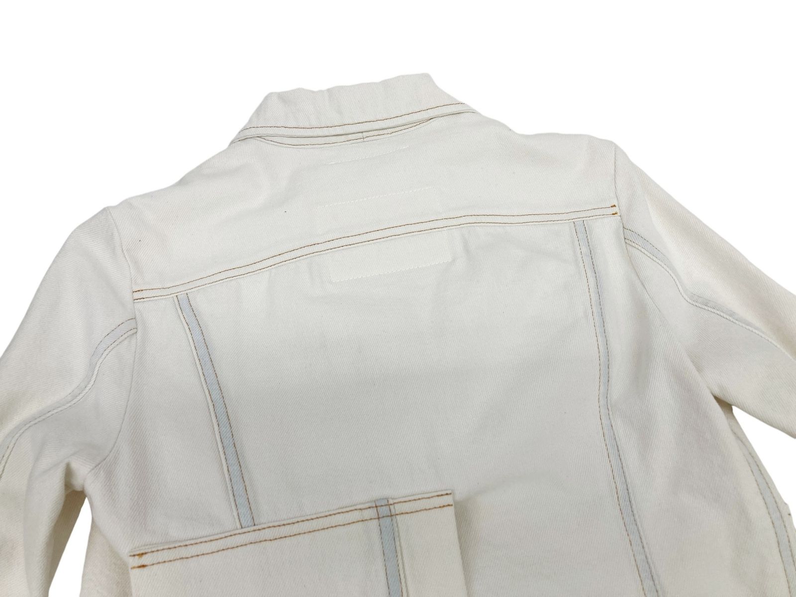 MM6 (エムエムシックス) Maison Margiela メゾンマルジェラ 22ss