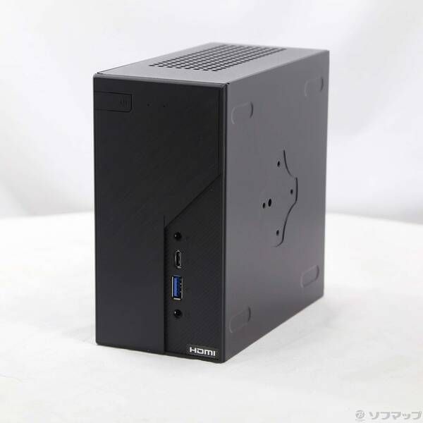 Windowsデスクトップ DeskMini H470/B/BB/BOX/JP ASRock DeskMini H470/B/BB/BOX/JP | パソコン工房【公式通販】