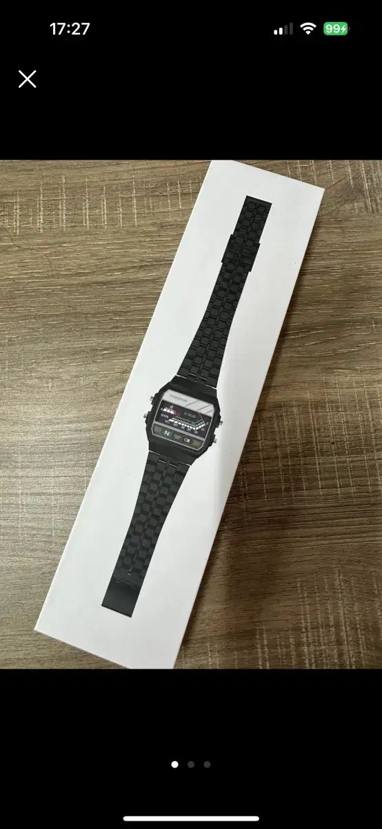 ホンダドリーム 100 腕時計 - メルカリ