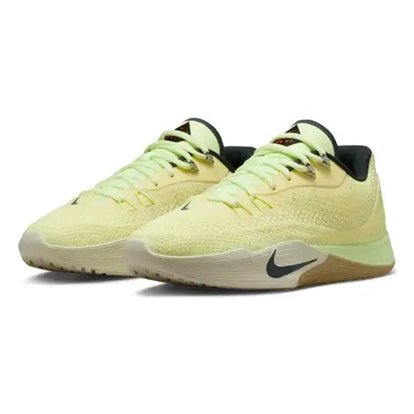 NIKE S.T. FLARE EP CITRON TINT ナイキ ST フ MEN S citron tint|barely volt-sea glass HF0232-800