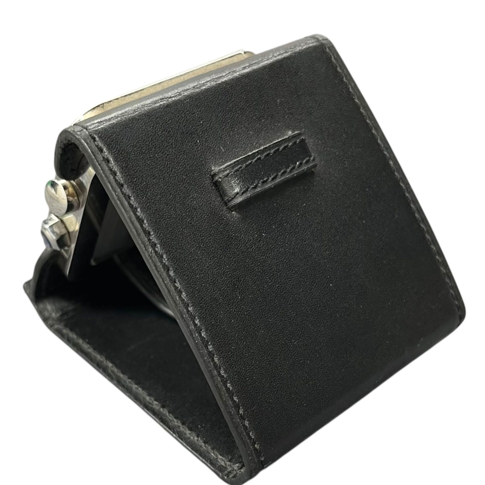 カルティエ サントス ドゥ カルティエ SANTOS DE CARTIER デスク