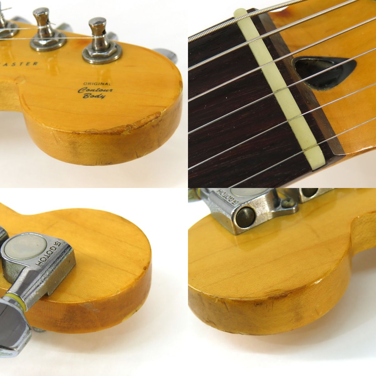 Fender Japan フェンダージャパン STR-85LS SRS ストラトキャスター