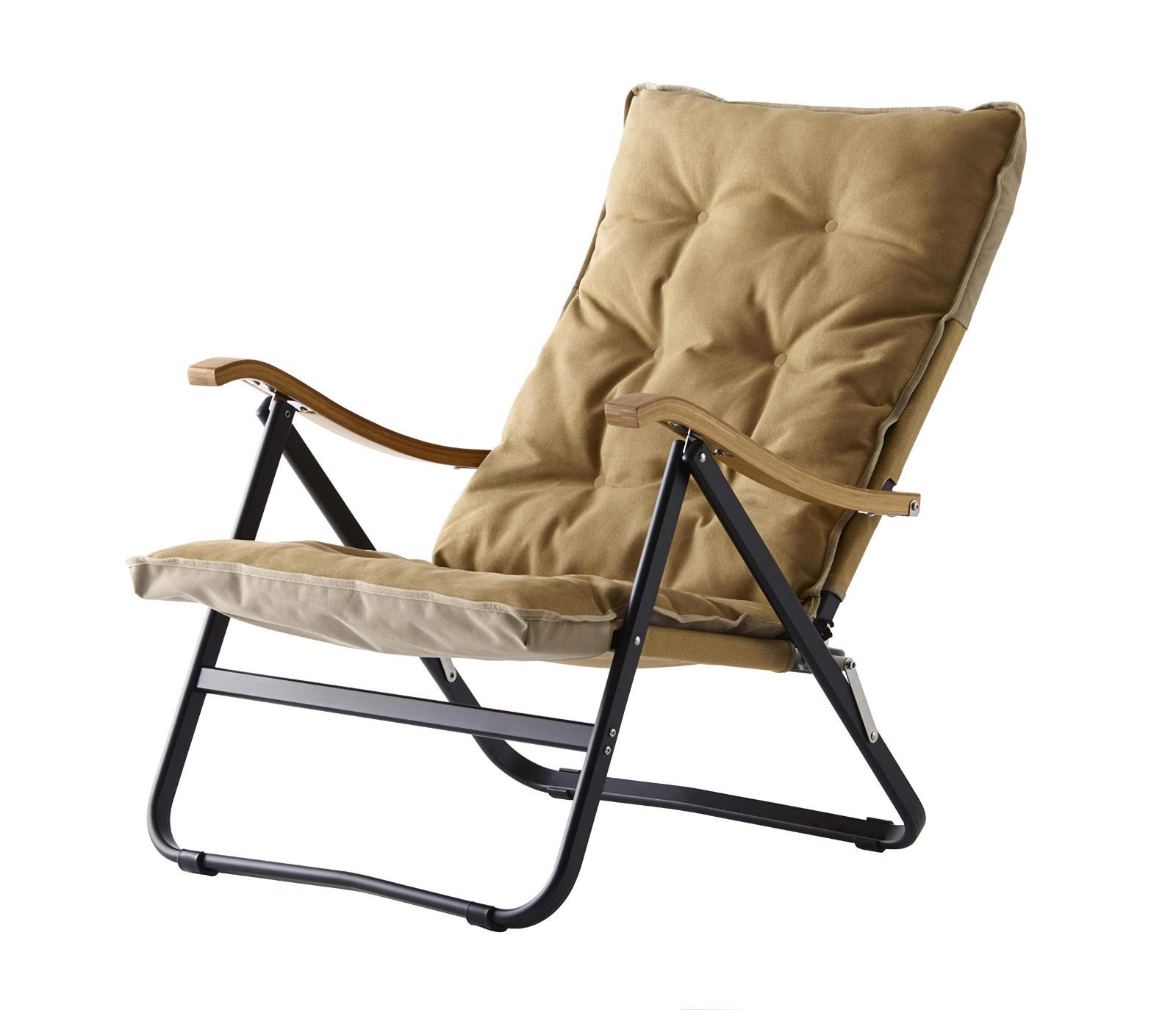 山渓 別注 onway オンウェー コンフォートローチェア キャンプ 希少