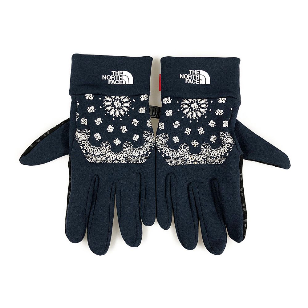 Supreme ノースフェイス グローブ 手袋 シュプリーム ノースフェイス