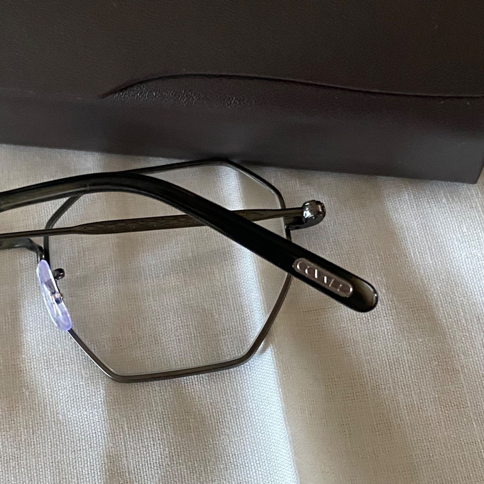 OV281 新品 OLIVER PEOPLES Holender メガネ オリバーピープルズ