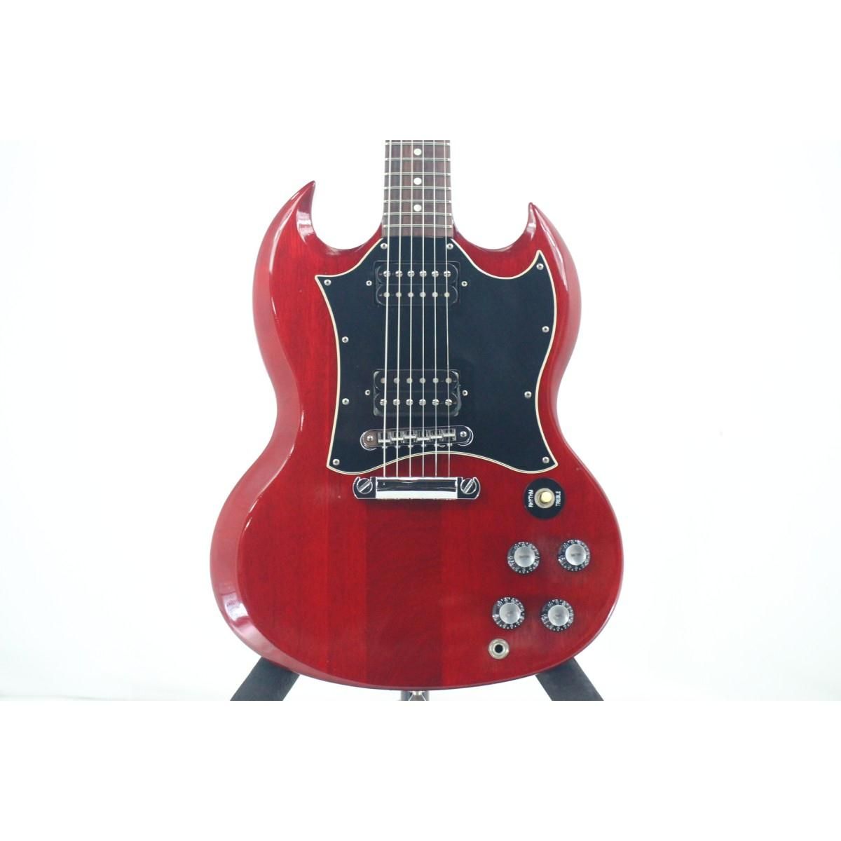 ＧＩＢＳＯＮ ＳＧ ＳＰＥＣＩＡＬ
