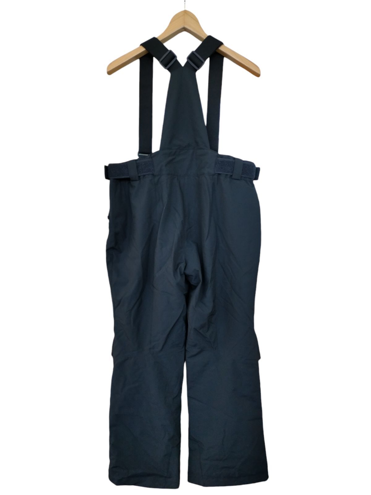 新品　difender ディフェンダースキースノーボードウェア　上下セット　М ディフェンダー◇メンズ スキーウェア 上下セット difender スノボ