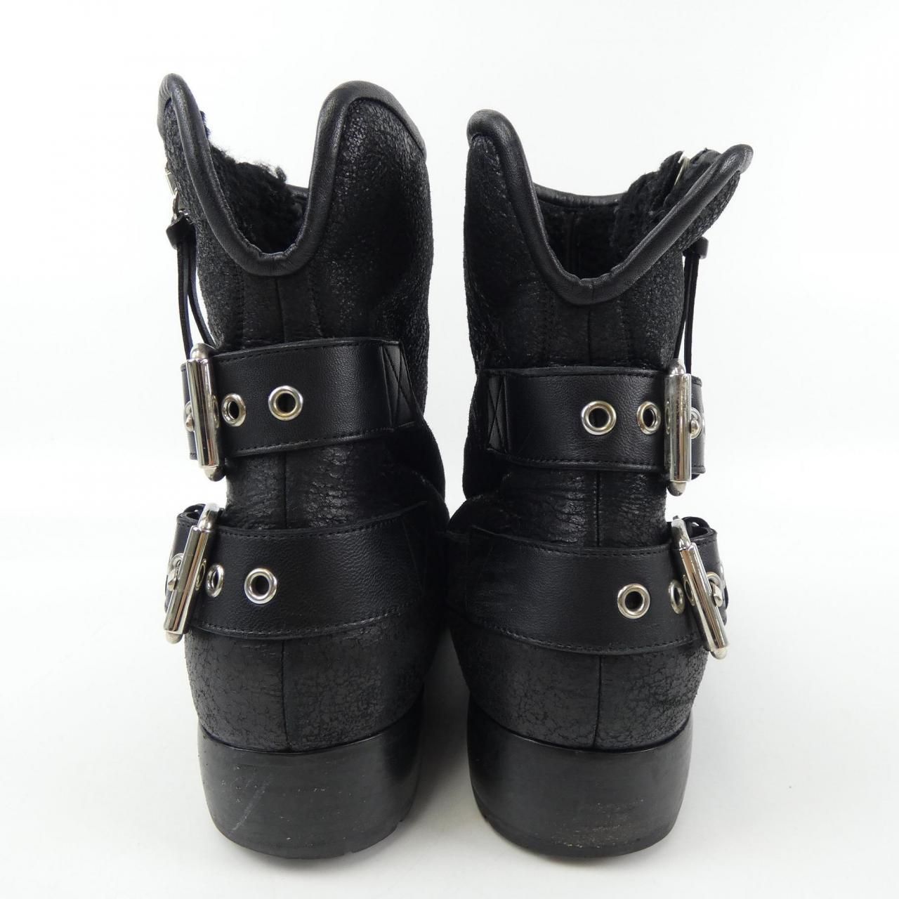 ジュゼッペザノッティ GIUSEPPE ZANOTTI ブーツ ○ジュゼッペ