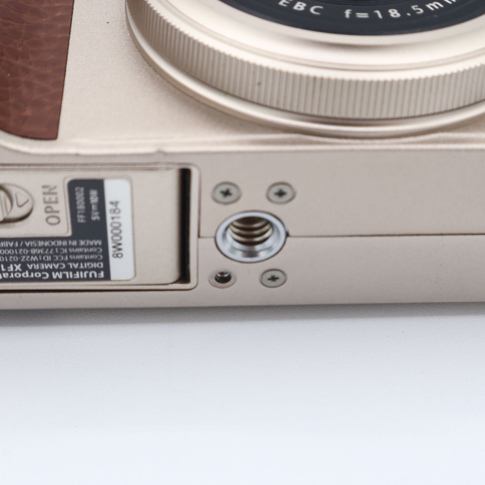 1円〜FUJIFILM◇富士フイルム◇ SUPER-EBC FUJINON ☆ 1:4 f=90mm