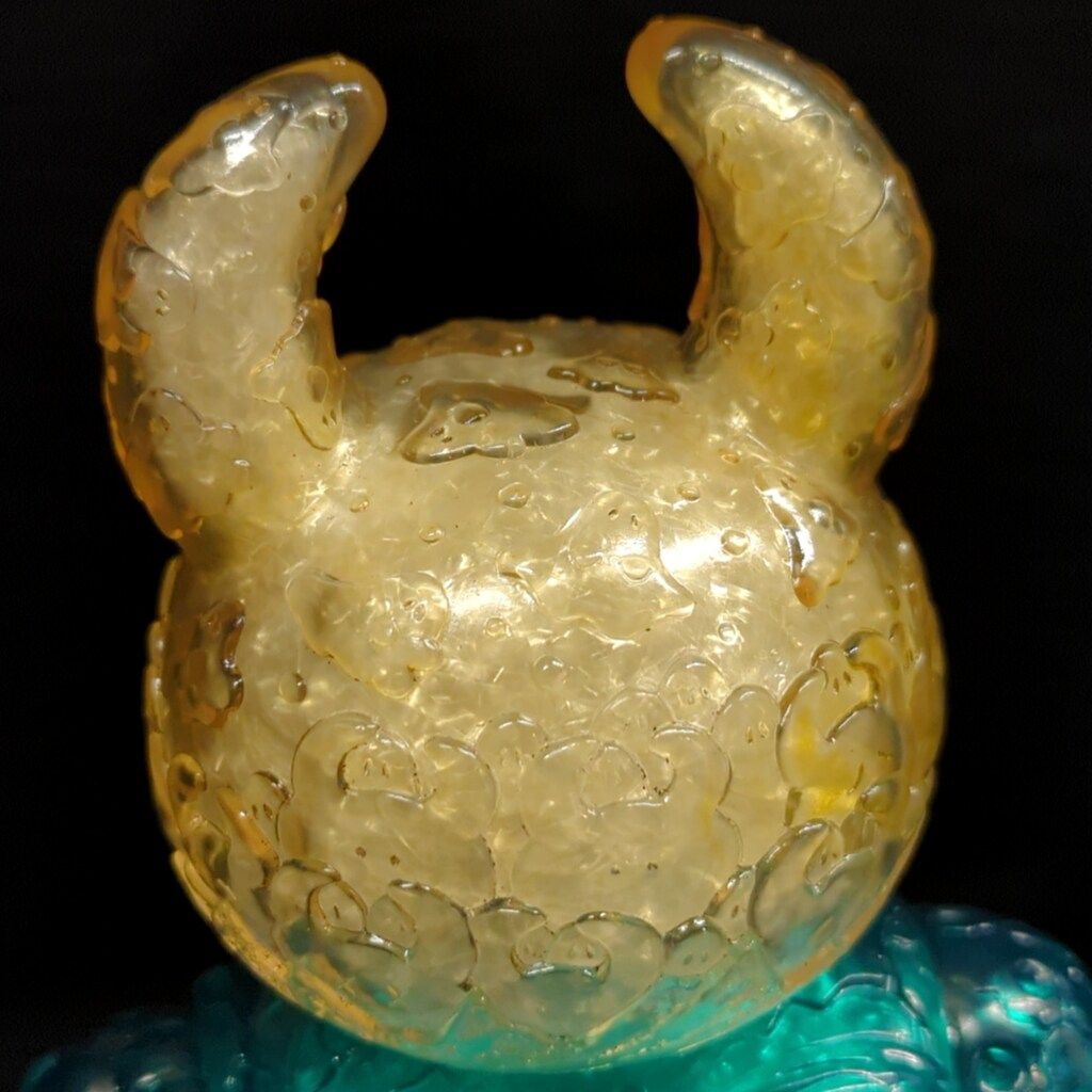 REAL×HEAD リアルヘッド KAKIGORI REAL UAMOU かき氷 リアルウアモウ
