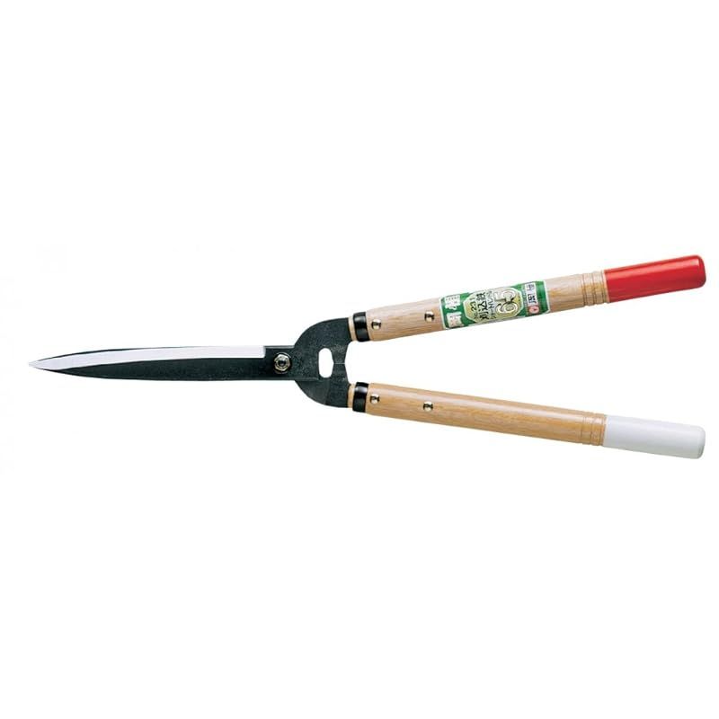岡恒 刈込鋏 65型 ショートハンドル No.231