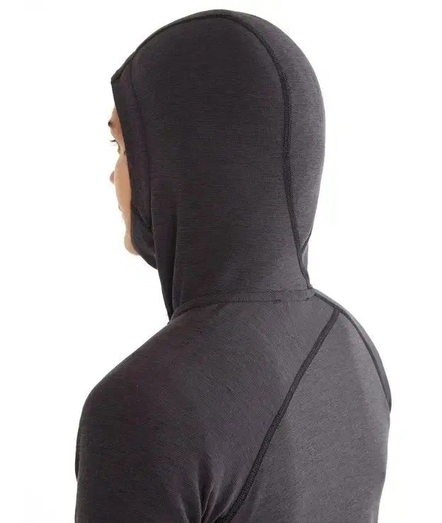 ニョルン フーディー