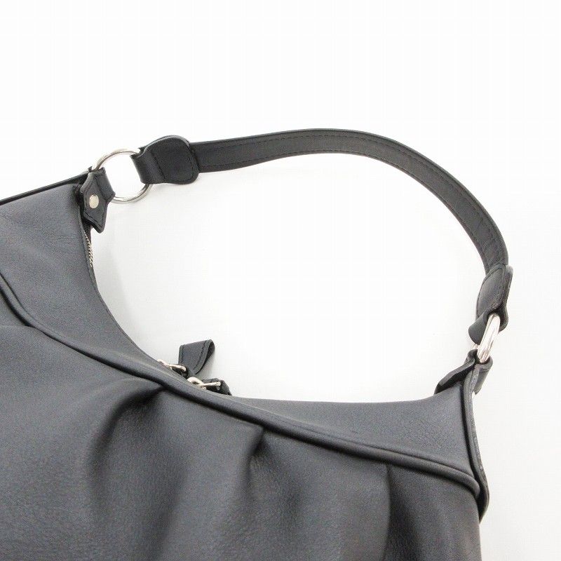 美品♥️セレモニーにも♥️銀座かねまつ　ハンドバッグ　ワンショルダーバッグ 銀座かねまつ GINZA Kanematsu ワンショルダーバッグ