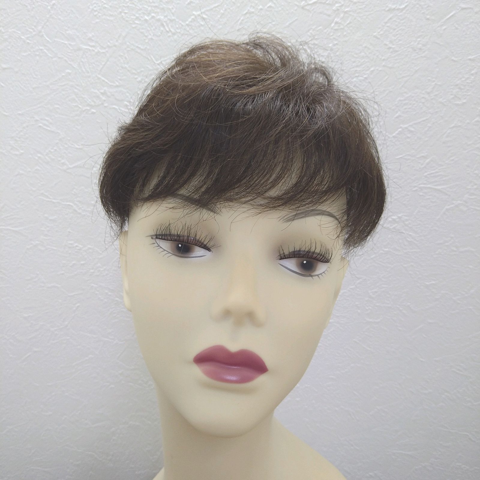 フォンテーヌ 部分ウィッグ VALAN