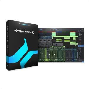 マイク Studio