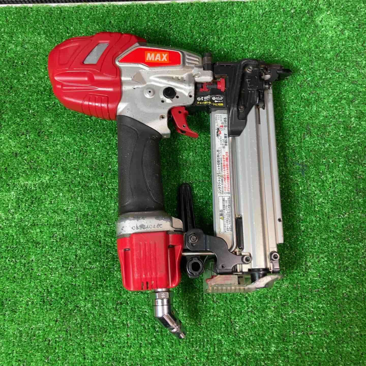 マックス MAX 常圧フィニッシュネイラ TA-255SF1 D 岩槻店