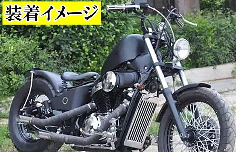 900 シャドウ400