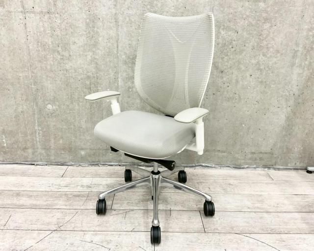 オカムラ okamura 製 サブリナC854BW FSZ3 IB