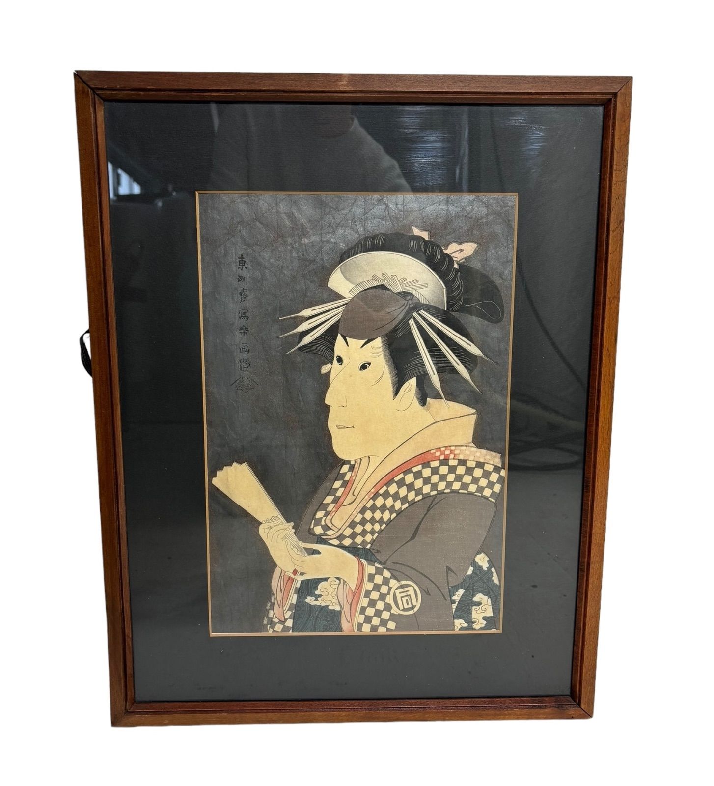 初代廣重画　東都雪見八景　共同通信社出版局 初代廣重画 東都雪見八景 共同通信社出版局 （広重初代｢東都八景