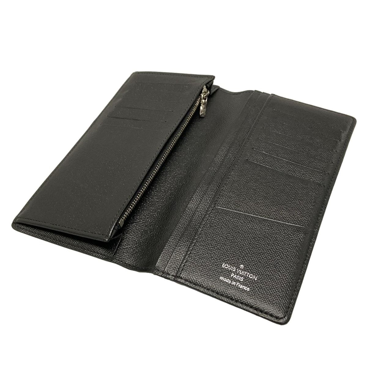 LOUIS VUITTON(ルイヴィトン) 長財布 ダミエグラフィット