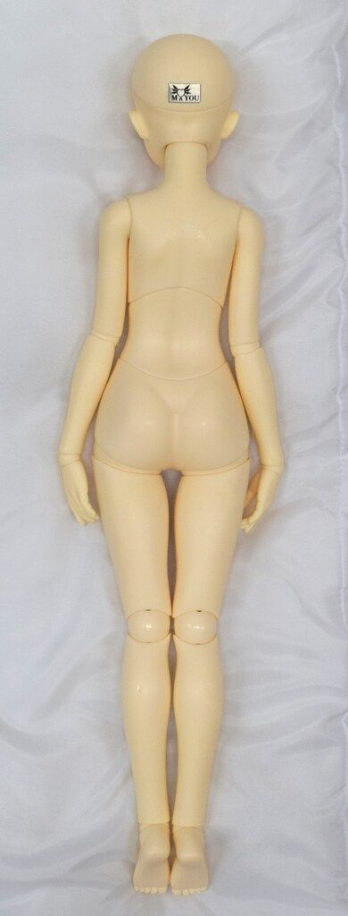 doll 凌薇