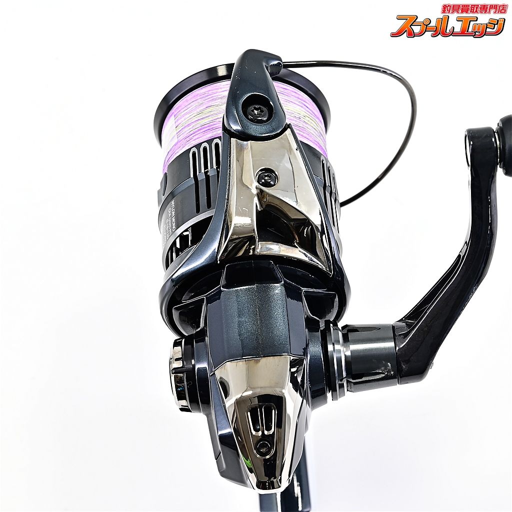 【シマノ】 19ヴァンキッシュ 2500S SHIMANO Vanquishm40777