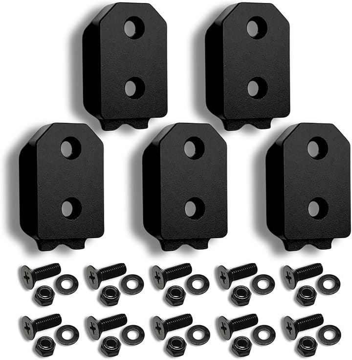 SmartBASE 互換品 オス金具 セフティ金具 ワンタッチ工具ホルダー用