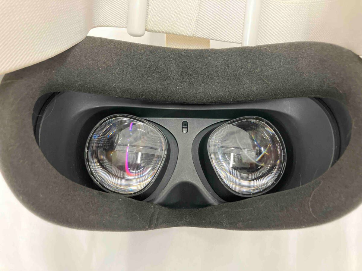 ジャンク セール Oculs VRゴーグル QUEST2 256GB