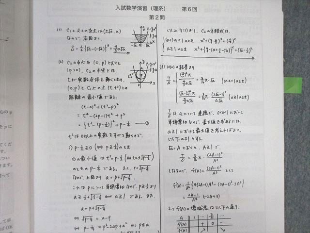 鉄緑会 SA3クラス 入試数学演習 【計37回分】 通年セット 2021 蓑田恭秀 ☆ 000L0D 鉄緑会 SA3クラス 入試数学演習 【計37回分】 通年セット 2021