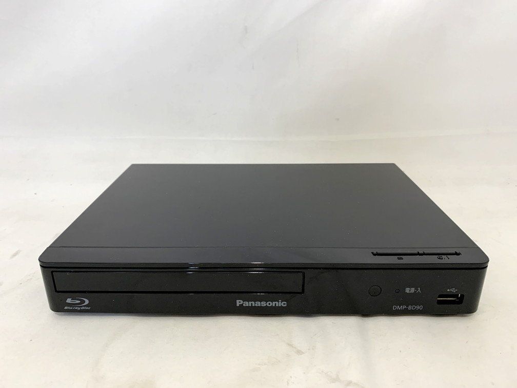 DMP-BD90-K き