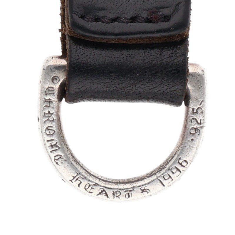 クロムハーツ Dリング ベルトループ CHROME HEARTS (クロムハーツ
