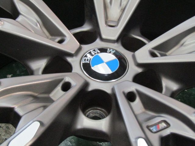 【割引品】BMW　G20　3シリーズ純正　ダブルスポーク792M　4本セット