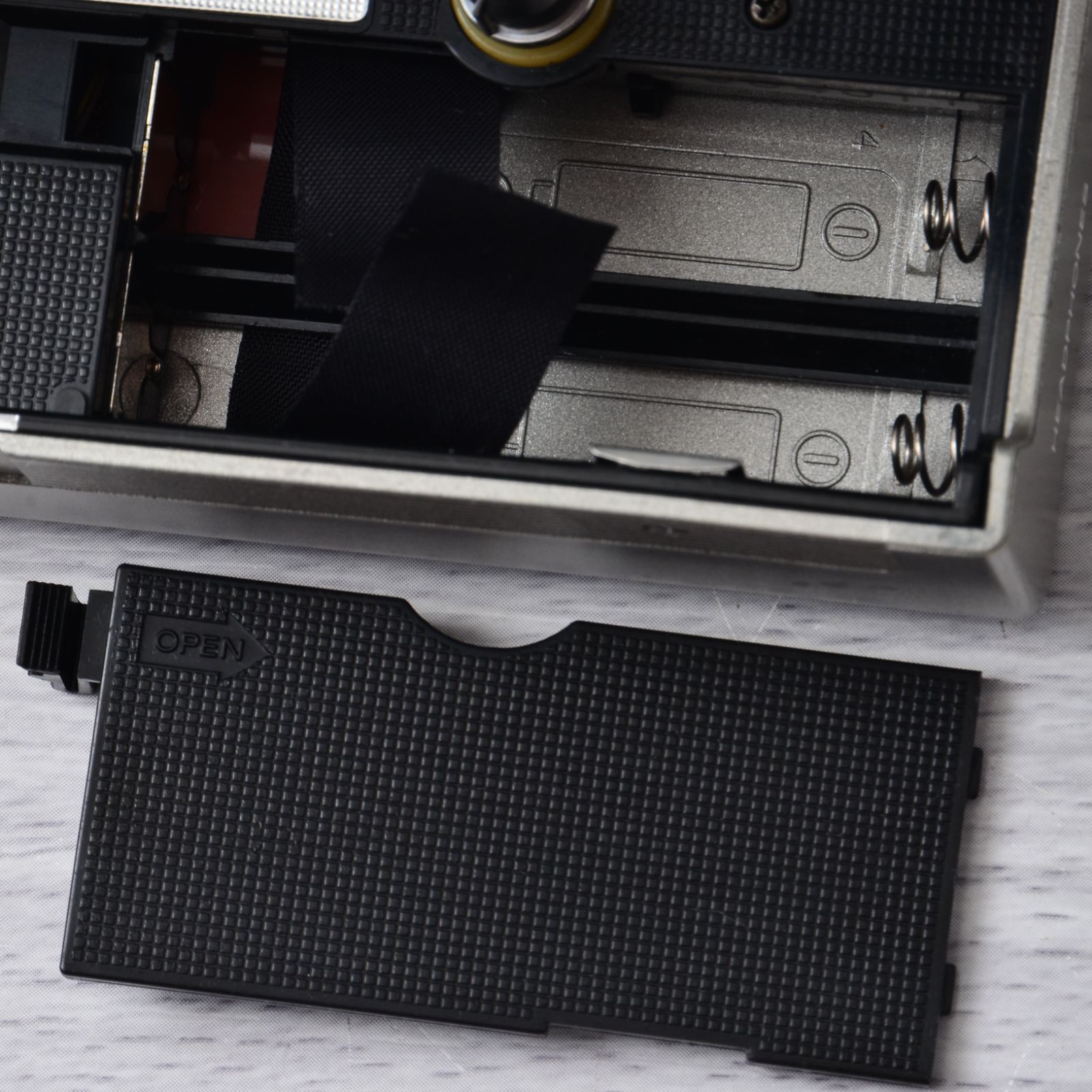 2 カセットウォークマン