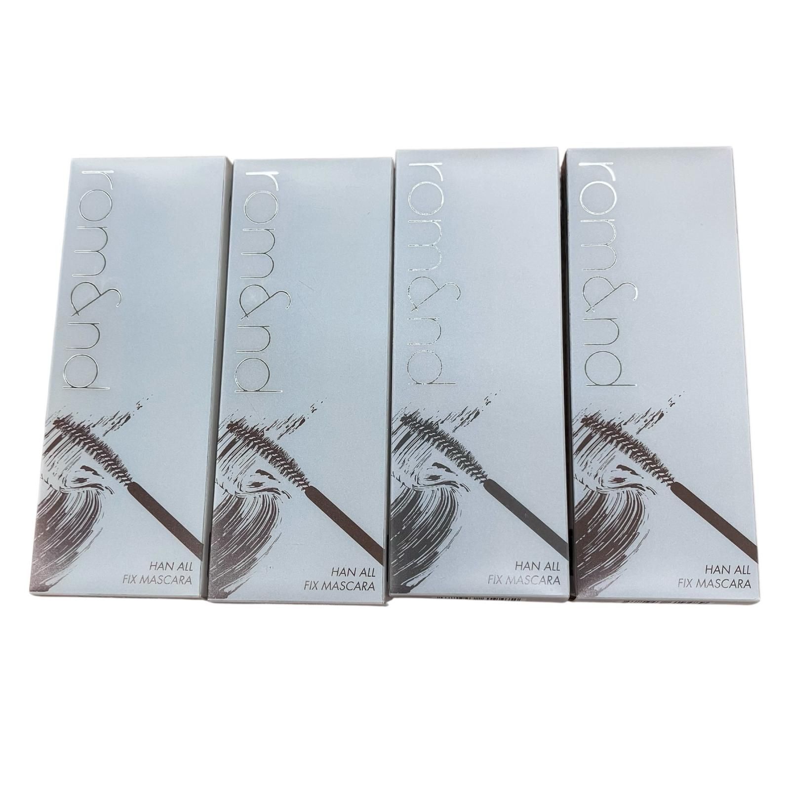 SG00001 ロムアンド キャンメイク フジコ アクアアクア 26点まとめ売り