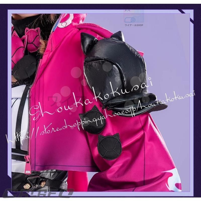 パルドフェリス