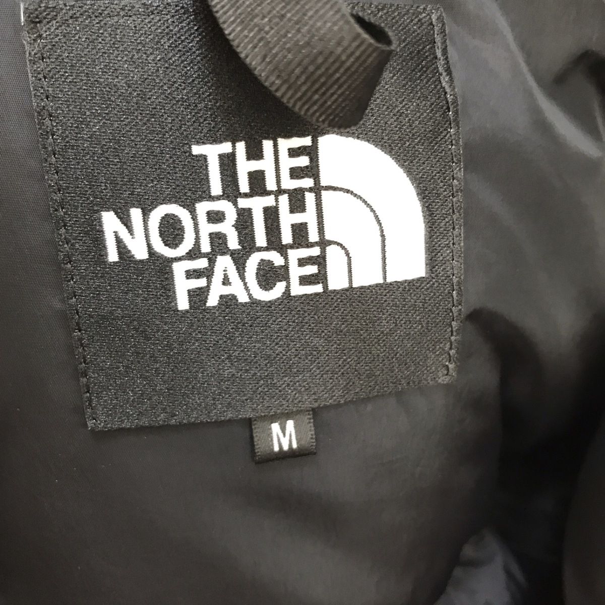 THE NORTH FACE(ノースフェイス) ダウンジャケット サイズM レディース ...