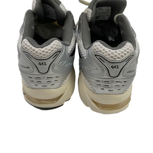 【超激レア】JJJJound x ASICS Gel Kayano 14 Silver Black - Size 27cm - 1201A457 101 スニーカー