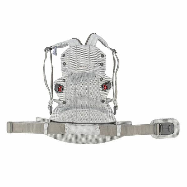 BABY CARRIER