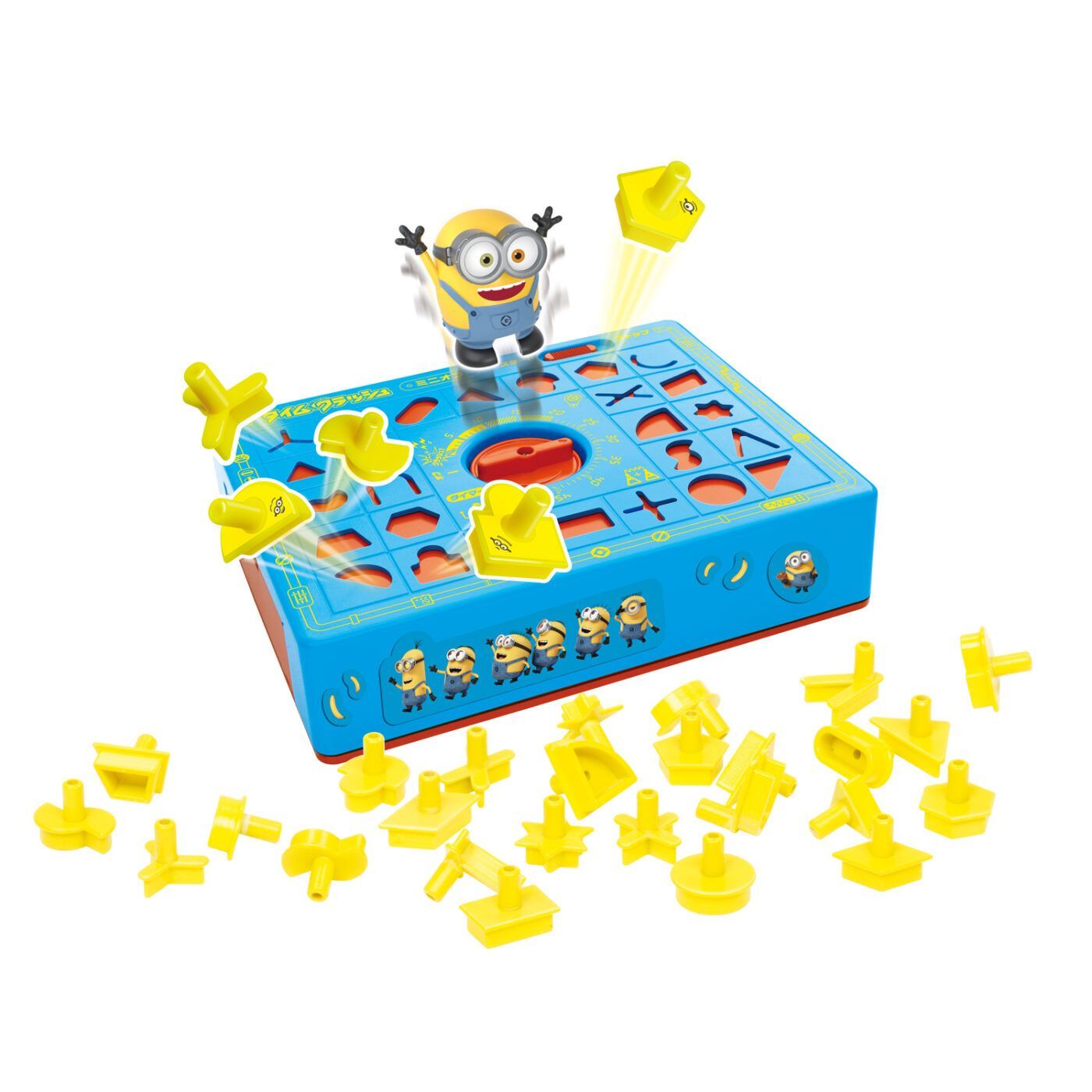 新品 TOMY 024 ライトニングバスターセブン ヒカリアン JHR トミー 参考価格】ライトニングバスターセブン JHR 020 電光超特急ヒカリアン