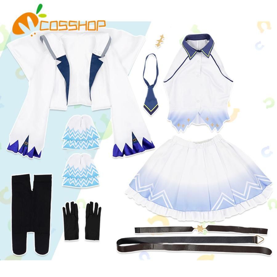 二次会 コスチューム